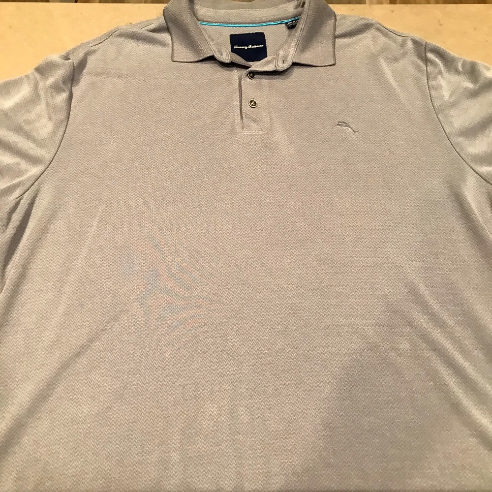 Tommy Bahama Polo  XXL
